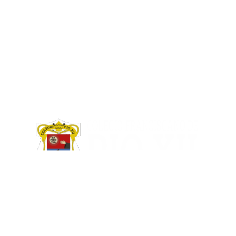 Pioxii Sticker by Colegio Pío XII