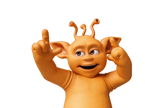 Chile Ok Sticker by Bilz y Pap