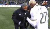 dance celebrate GIF by Major League Soccer
