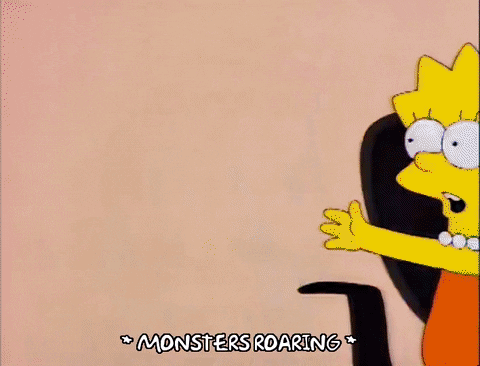 lisa simpson episode 6 GIF