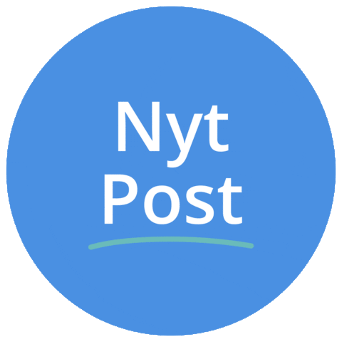 Grammatip Sticker