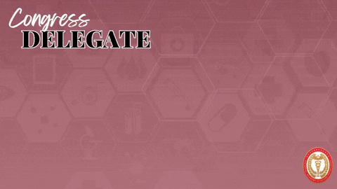 GIF by The National Academy of Future Physicians and Medical Scientists