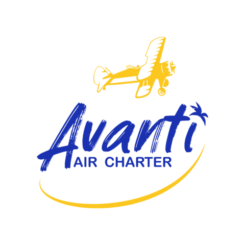 avantiair  Sticker