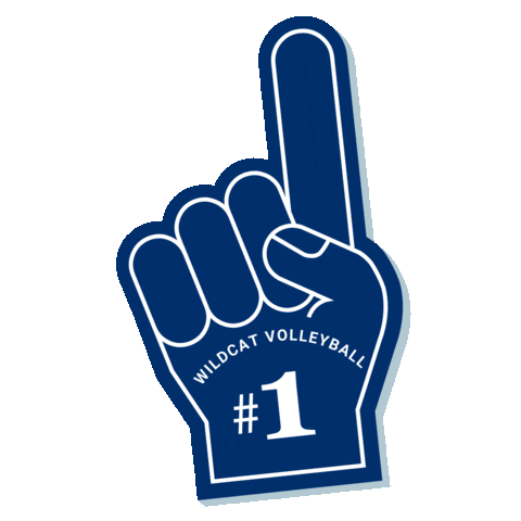 Episcopal Collegiate Sticker by Episcopal Wildcats