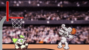 Get Out Of Here GIF