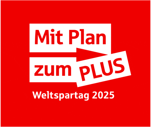 Weltspartag GIF by Sparkasse