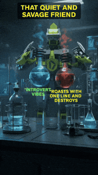 Relatablememes Bestiegoals GIF by IDX Solana