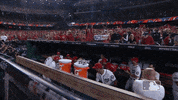 Major League Baseball Dancing GIF by MLB