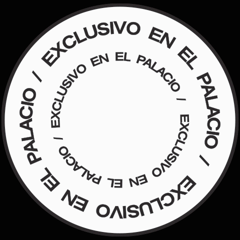 Exclusivaeph GIF by El Palacio de Hierro