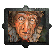 Themepark Pretpark Sticker by Efteling