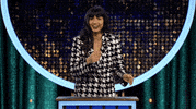 Jameela Jamil GIF by The Misery Index