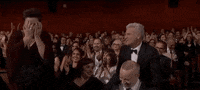 oscars 2019 GIF by The Academy Awards
