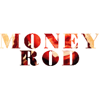 Money Sticker by Cinq Music