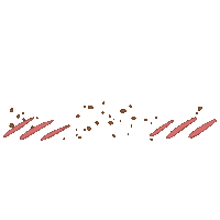Pink Blush Sticker