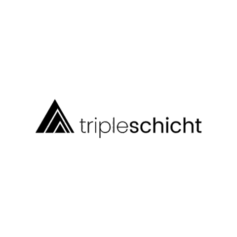 tripleschicht giphygifmaker Sticker