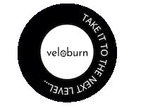 Next Level Spinning Sticker by Velocity Switzerland