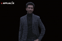 Fireworks GIF by Applause Entertainment