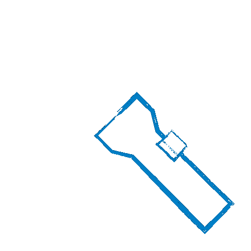 Berlin Sound Sticker by Gegenbauer