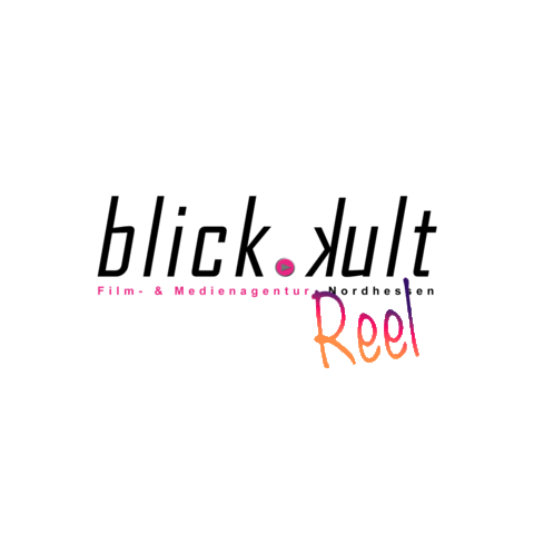 Blickkult giphyupload new hessen kassel Sticker