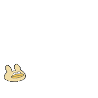 jamie2089 happy jump tokki mokki Sticker