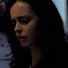 Krysten Ritter Netflix GIF by Jessica Jones