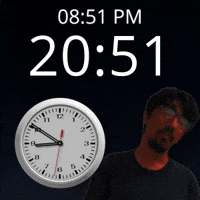 8Pm GIF