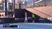 Kudermetova GIF