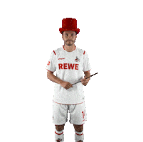Fc Cologne Bundesliga Sticker by 1. FC Köln