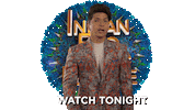 Happy Dance Sticker by Indian Pro Music League Official