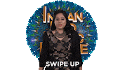 Happy Dance Sticker by Indian Pro Music League Official