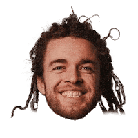 SkallywagMedia talking jonah skallywag skallywag media Sticker