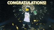 Gibson GIF by Cecil College