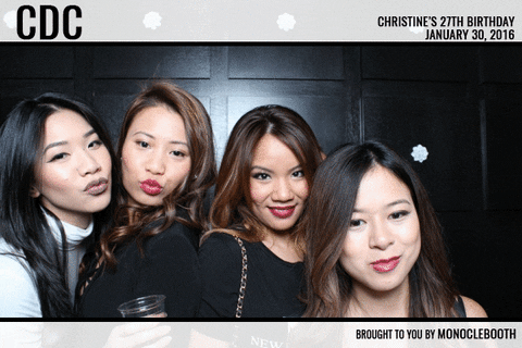 GIF by Monocle Booth