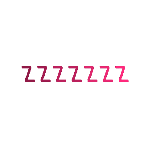 EndyCanada giphygifmaker sleep zzz sweet dreams Sticker