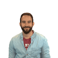 ConstantinCasting daumen hoch casting constantin constantincasting Sticker