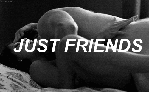friends with benefits GIF