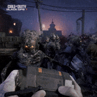 Bo7 GIF by Call of Duty