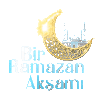 Bir Ramazan Akşamı Sticker by Kanal D