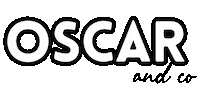 oscarandcolille dog dogs oscar doglover Sticker