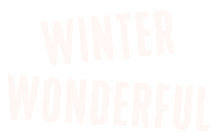 Snow Day Christmas Sticker by The Shops at Farmington Valley