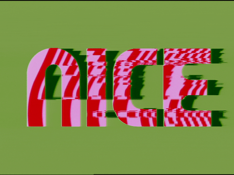 Art Glitch GIF