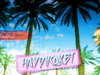 art GIF by haydiroket (Mert Keskin)