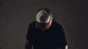Singer Songwriter Middle Finger GIF by Graduation