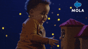 Baby This Is Cute GIF by Mola TV Kids