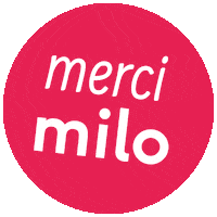 Quebec Milo Sticker by miloguide