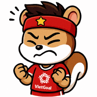Angry Football GIF by VietGoal