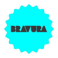 Bravura Sticker by Fagner Urcezino