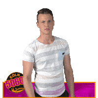 Confused Wait What Sticker by Köln 50667