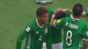 el tri football GIF by MiSelecciónMX