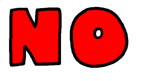 Richie No Sticker by deladeso